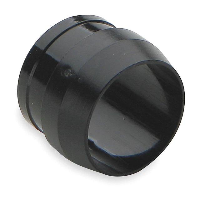 Manga de acetal PARKER 60P-8, acetal, comp, 1/2 pulgada, PK10