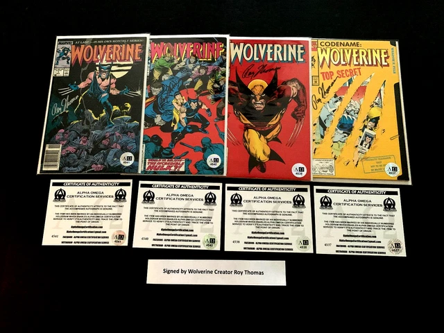 Prime Comic Book Lot Marvel Only (See Description) 2