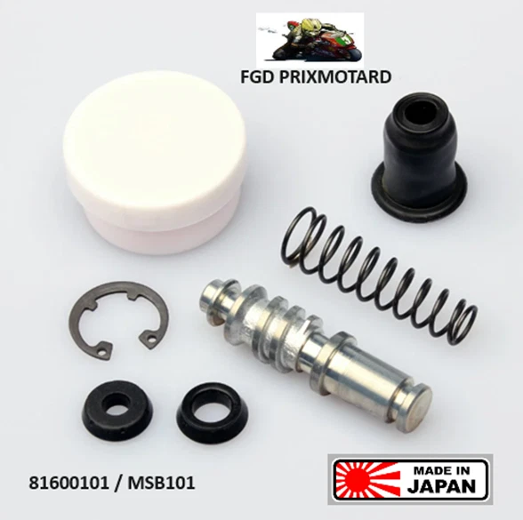 FÜR HONDA HM CRE BAJA RR 50 VON 2007 BIS 2009 VORDERE BREMSBELÄGE
