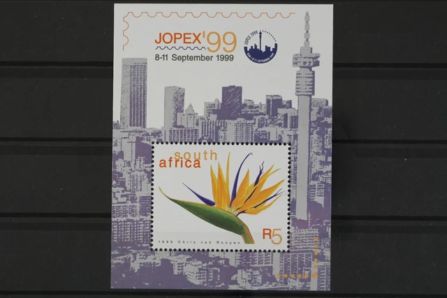 Südafrika, MiNr. Block 79, postfrisch / MNH - 634836