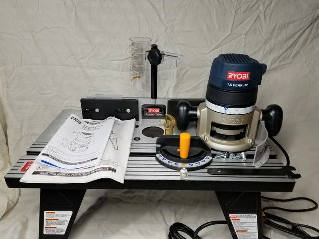 Rt101 router table deals