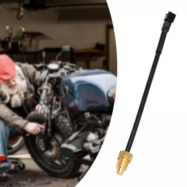 Oil Temp Sensors for Motorbike Wire Replace Water Temperature sensors