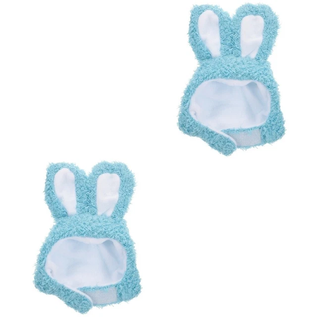 2pcs animal de compagnie photo prop