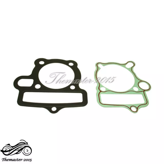 Oil Cooled Engine Head Gaskets For Zongshen 140cc W140