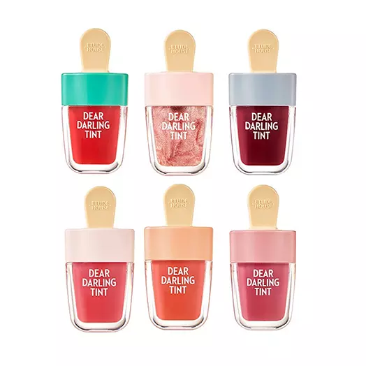 Etude House - Dear Darling Water Gel Tint -UK SELLER-