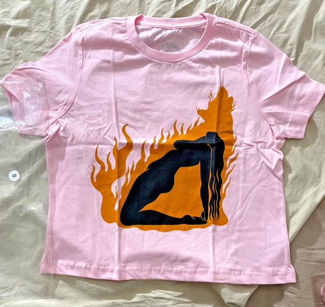 Lana del rey wolf t shirt hotsell