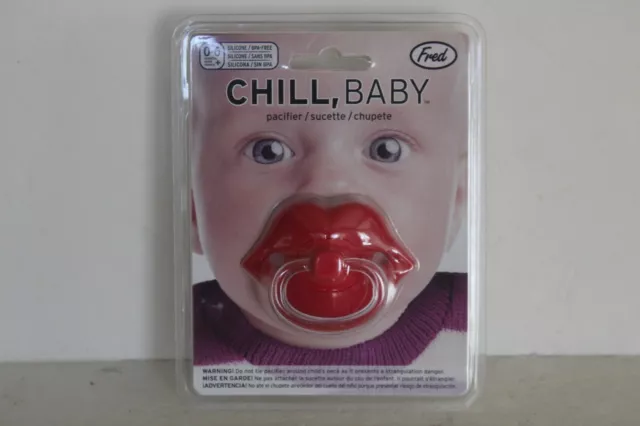 https://www.picclickimg.com/2ZAAAOSwBC5j7SHz/Chill-Baby-Big-Red-Lips-0-6-Months-Pacifier.webp