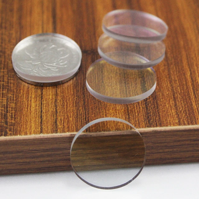 20 Pcs Tampone in Gomma Antiscivolo Per Vetro Ventosa Da Tavolo Cassetto