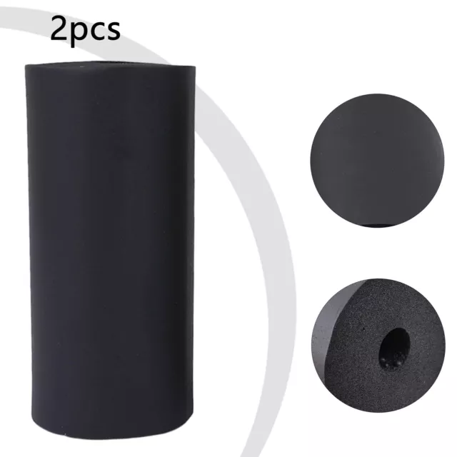 Durable Foam Pads Rollers Replacement for Leg Extension on For Weight Bench