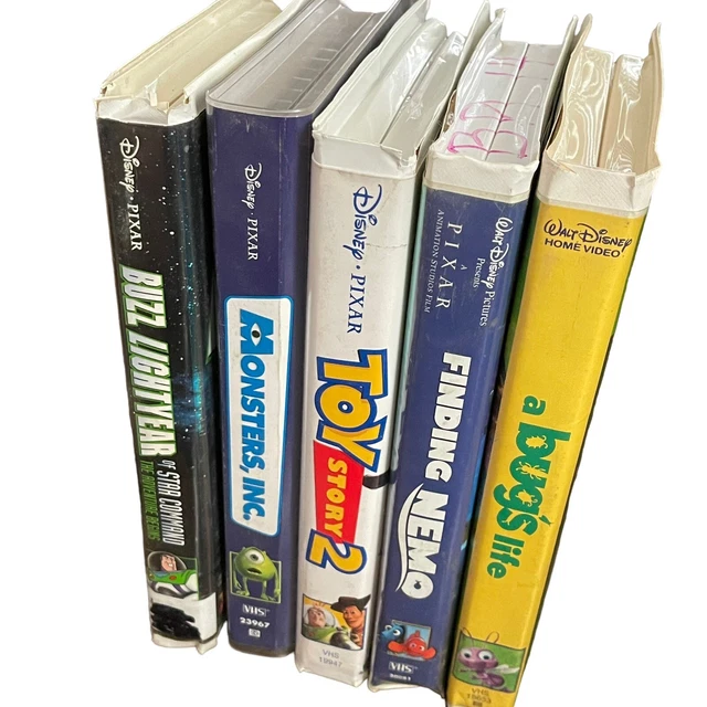 Pixar Logo Posters Toy Story A Bugs Life Monsters Inc vrogue.co