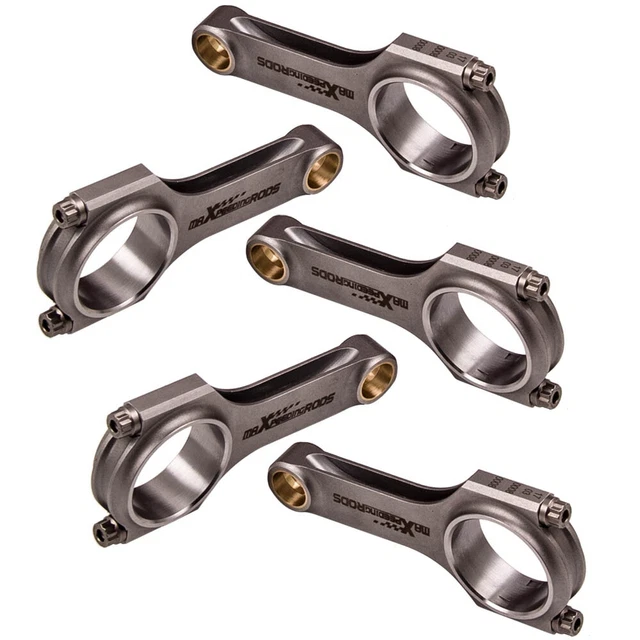 H-Beam Connecting Rods+ARP 2000 Bolts for Volvo XC90 2003?C2012 - XC90 2.5T AWD