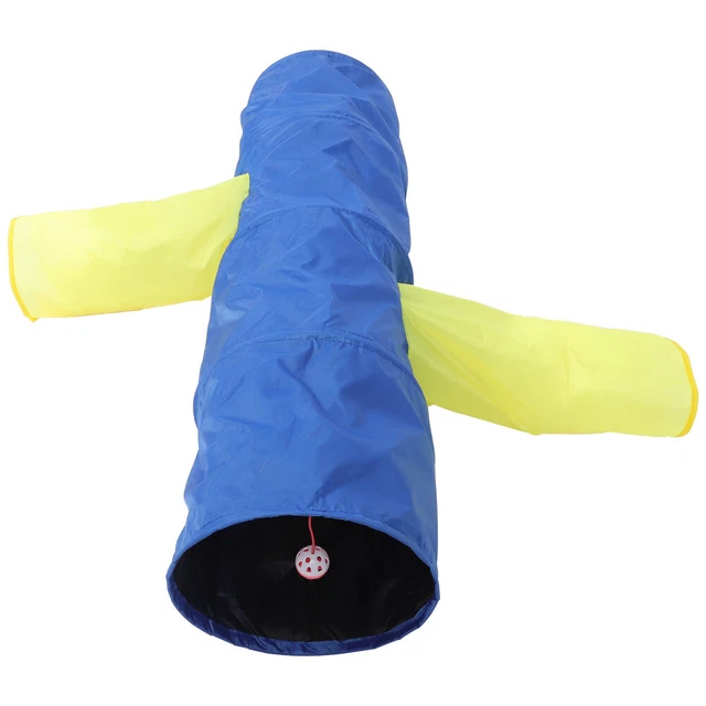 1 Pc hedgehog tunnel bed Ausbildung Spielzeug Hamster Warme Tunnel Kleine Pet Sp