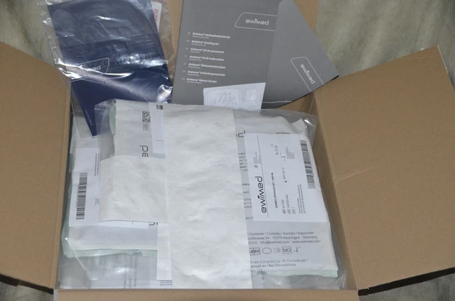 ewimed luxury packaging