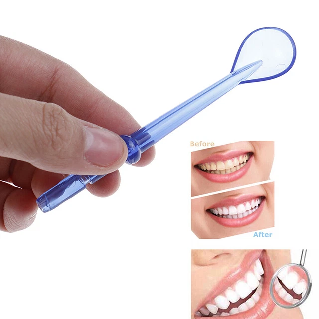 9 pz. Sostituire i suggerimenti per collutorio Waterpik. Cura dei denti -. Il