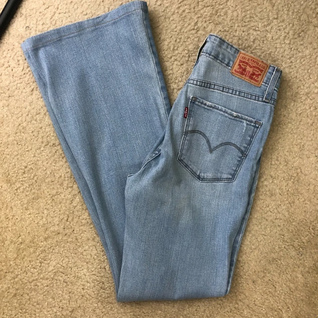 Levi jeans ca00342 wpl 423 hot sale