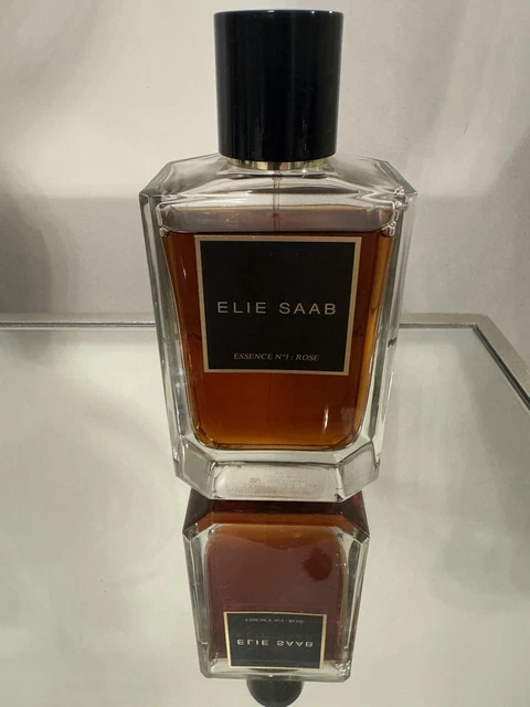 Elie saab cheap perfume discontinued