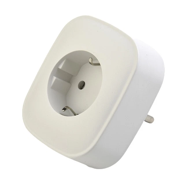 Medidor de corriente WLAN contador de corriente mini sistema fotovoltaico sistema solar balcón medidor medición