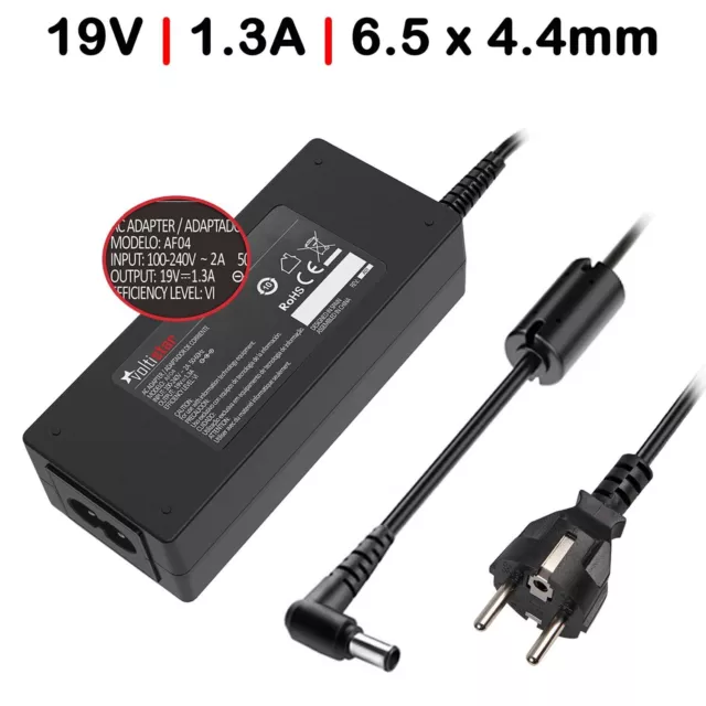 Chargeur Pour Moniteur LG 19V 1.3A EAY62768621 ADS-40FSG-19 ADS-18FSG-19