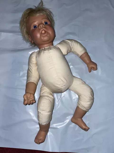 Lee middleton dolls best sale 1997
