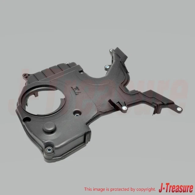MITSUBISHI LANCER EVOLUTION 9 CT9A 2006 Genuine Timing Belt Cover