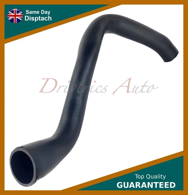 Front Turbo Intercooler Hose Pipe For Vauxhall Opel Insignia A 1.6 2015-2017 - 13419441