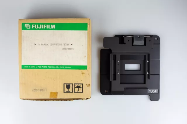 Fuji Frontier SP3000 Panorama 135P Filmscanner Mask MFC10 AY Fujifilm