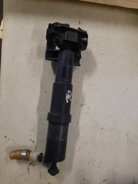2108600547 Nettoyez la Buse à Eau Ré Xenon Mercedes-Benz W210 S210 Jusqu'À