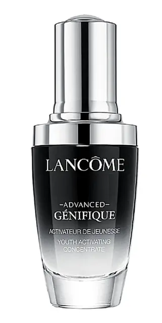 20 ml Lancome Advanced Genifique Youth Activating Concentrate Serum Neu 20ml