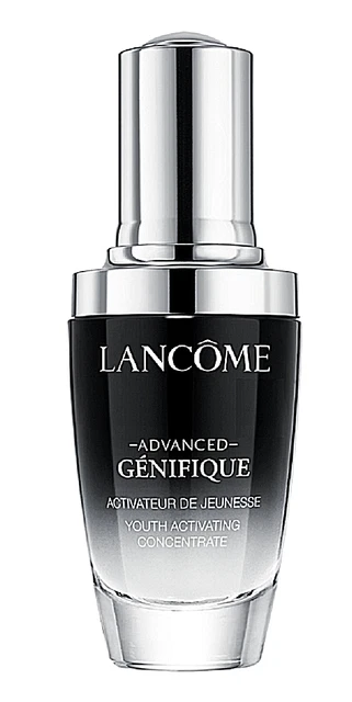 20 ml Lancome Advanced Genifique Youth Activating Concentrate Serum Neu 20ml