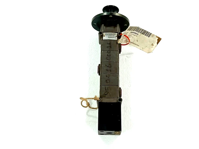 Wabco/American-Standard P52075 Pilotair Valve #New