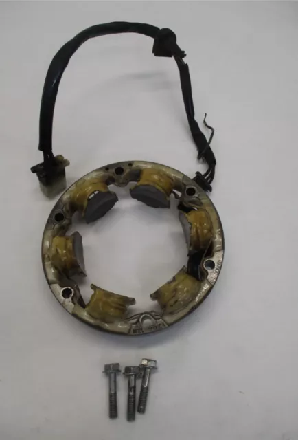 75 Honda Cb360 Cb 360 Stator Alternator Coil