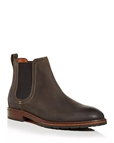 Dumont grand waterproof chelsea boot online