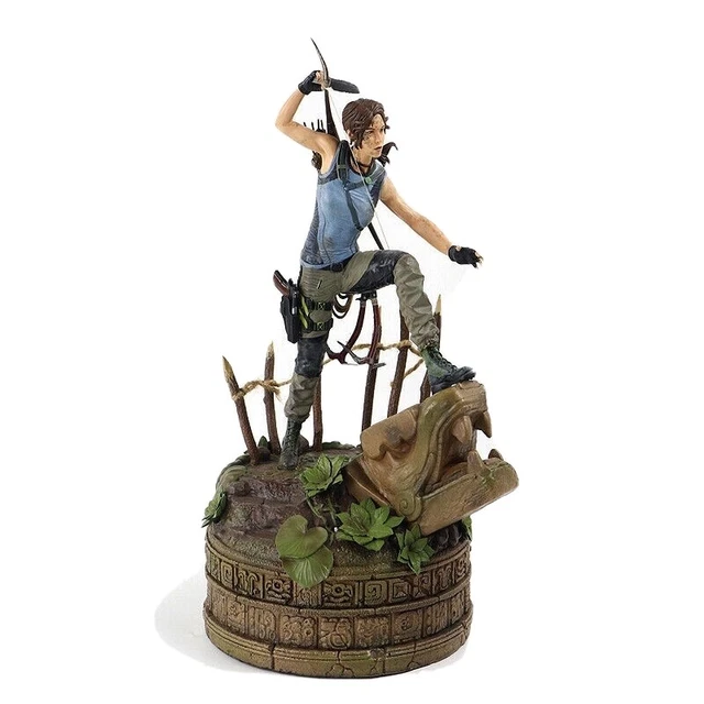 Dark Horse - Tomb Raider - Lara Croft Survivor Era