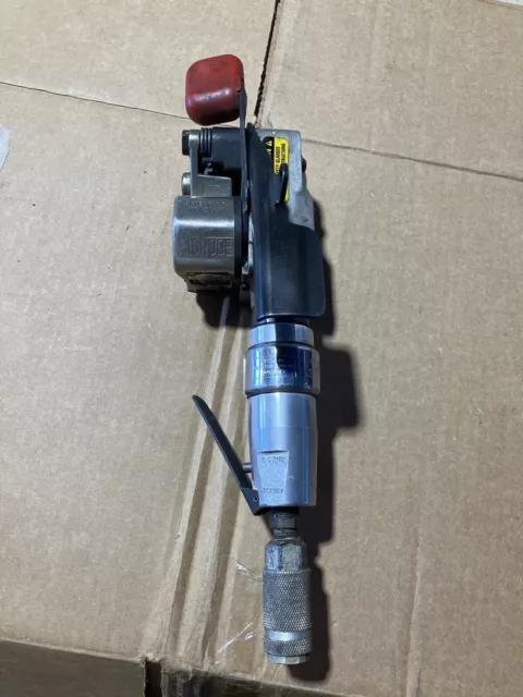 Signode Model VFL  Pneumatic Strapping Tool