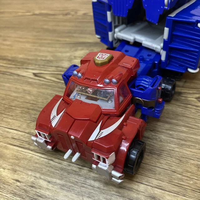 2001 hasbro takara transformers Clearance