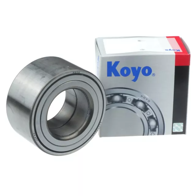 Front Wheel Bearing Kit for Mazda CX7 ER3 CX9 TB Mazda 6 GY GG Diesel