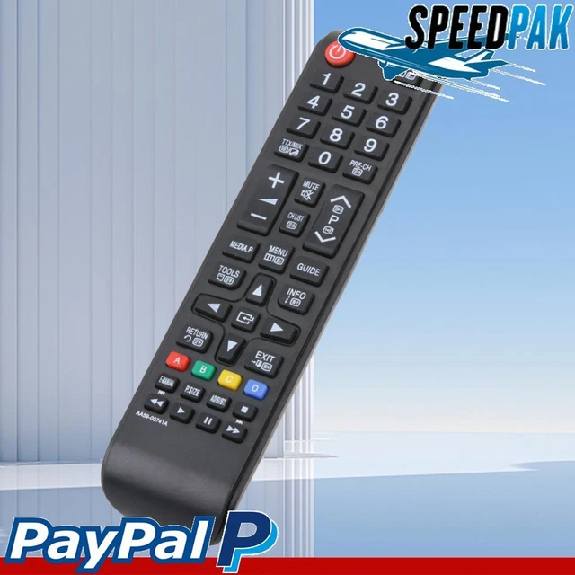 Remote Control for Samsung TV  aa59-00603a AA59-00741A AA59-00496A AA59
