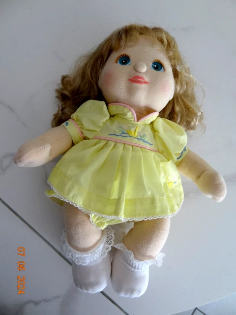 Poupée Pullip Froggy - Avec Jolie Tenue (sans Tenue D'origine)