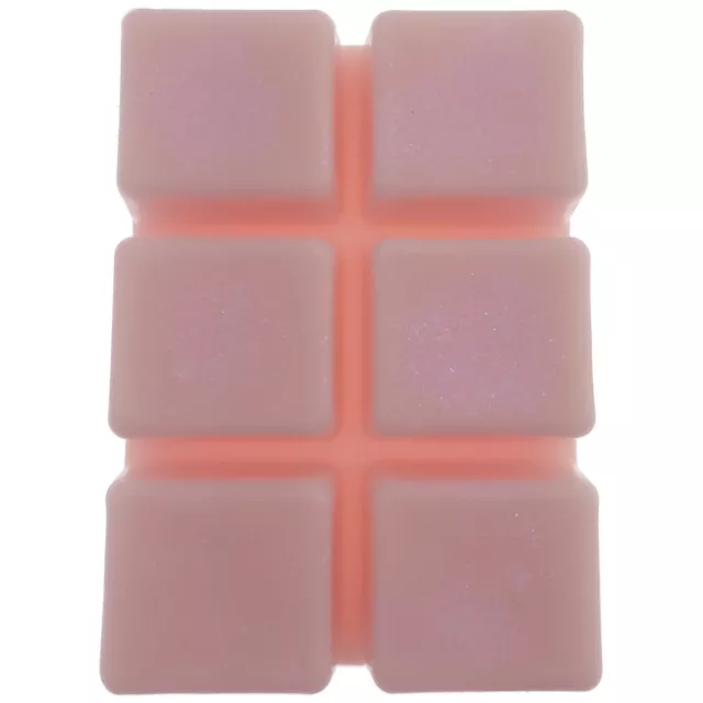 Fondant de cire parfumé pour brûle parfum - Parfum au choix - 80g - 60 heures 2