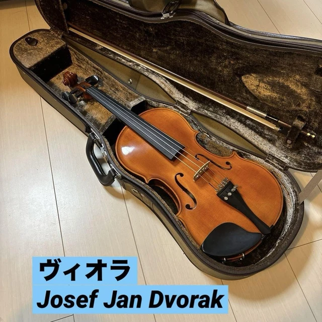 ネックメープル製 チェロ Josef Jan Dvorakの通販 by ぷろこ's