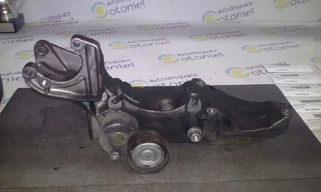 Support D´alternateur / 583539 Pour Nissan Primera Berlina P12 Line Up