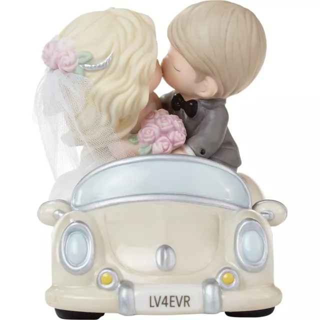 Precious Moments On The Road To Forever Figurine 222011