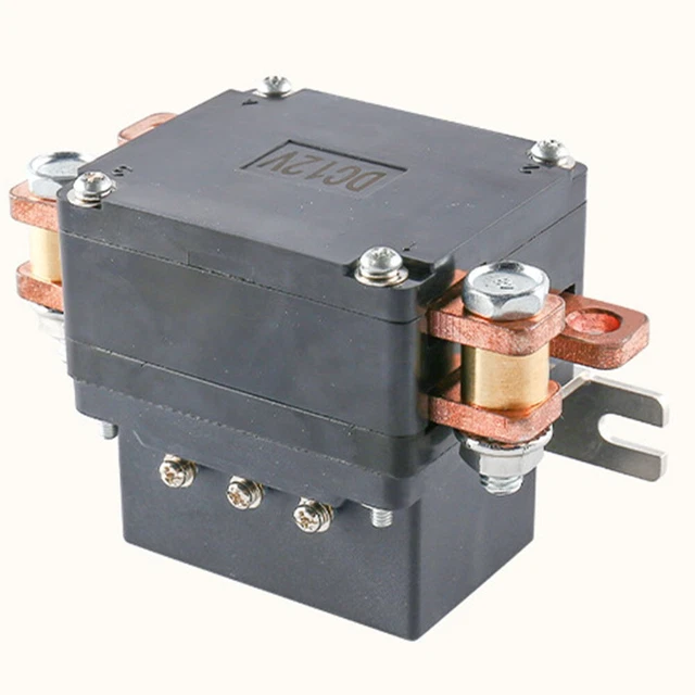 Compatibile con la maggior parte dei verricelli 15000 libbre 600 A 12 V ricambio