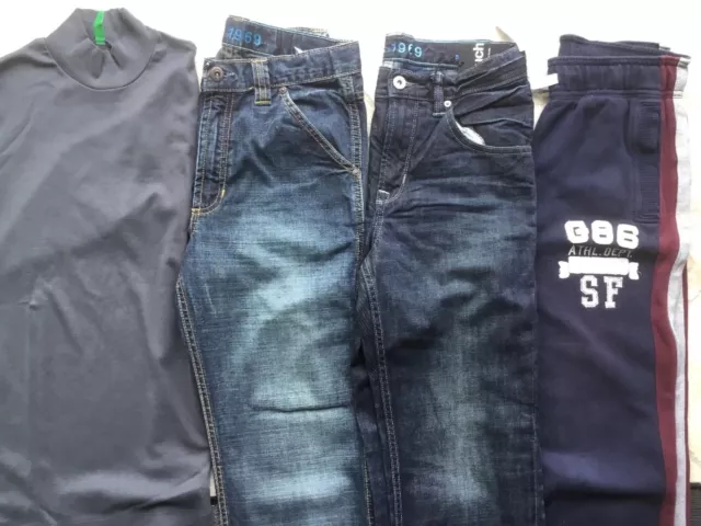 lot vetements garçon 12 ans hiver