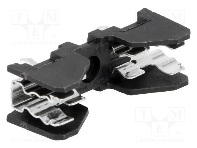 Douille Montage: Tht Cylindrique Assurance 5x20mm,6, 3x32mm 0031.8231 Sicheru