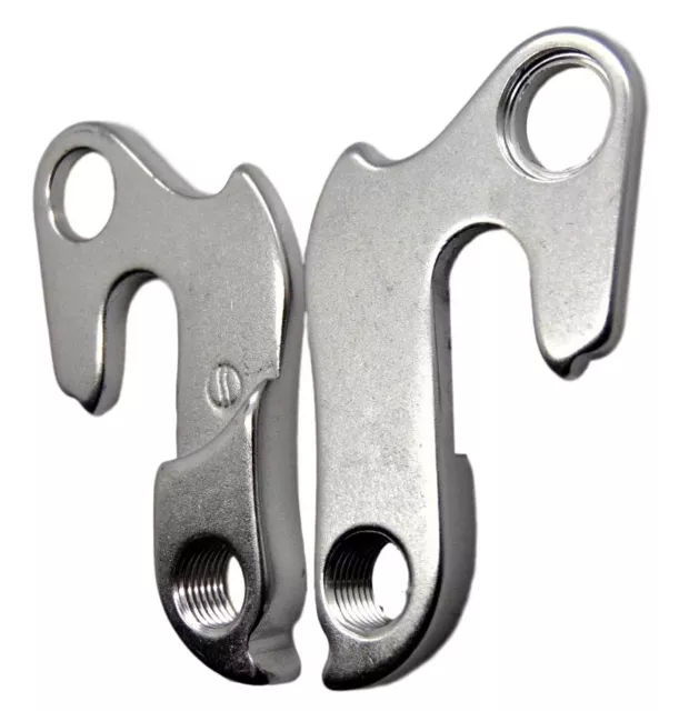 FORM Formula MODA Major X - Hinterrad Mech Schaltwerk Aufhänger Dropout CC016