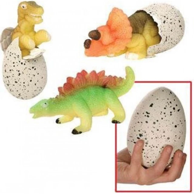 Megasaurs sales grow egg