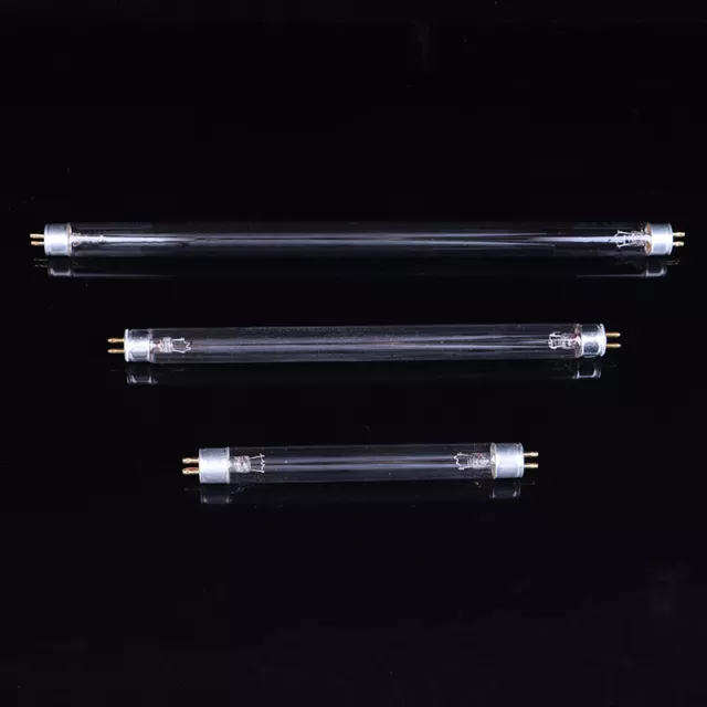 T5 BL Lamp Tubes UV Lamp Replacement Light Bulb 4/6/8W Nail dryer Sterilize BIAL