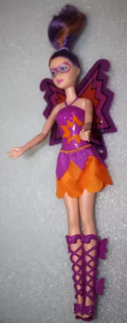 Barbie - Princess Power Maddy Doll  full wings and boots