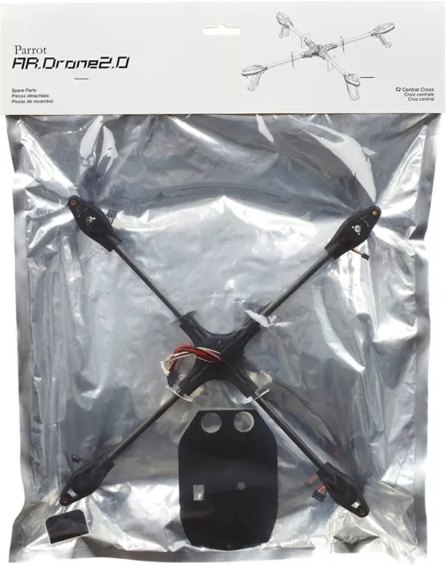 Parrot Croce Centrale per AR.Drone 2.0 2